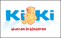 Logo KIKI Van The Bunnies Kinderopvang In Ewijk