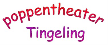 Logo Poppentheater Tingeling In Beuningen Van Website The Bunnies In Ewijk